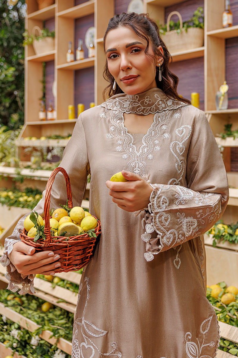 Mimi | Girls Club - Eid Luxury Pret '26 | Ansab Jahangir