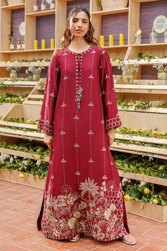 Arlo | Girls Club - Eid Luxury Pret '26 | Ansab Jahangir