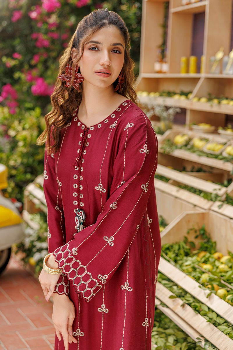 Arlo | Girls Club - Eid Luxury Pret '26 | Ansab Jahangir