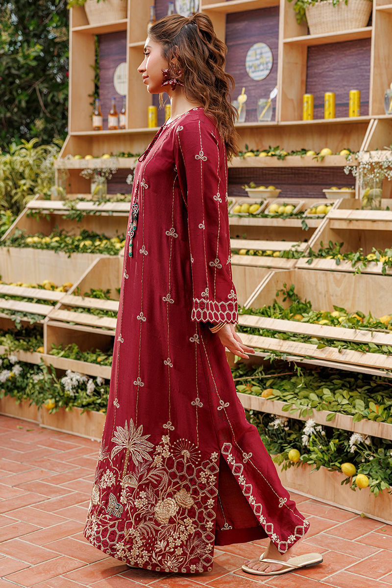 Arlo | Girls Club - Eid Luxury Pret '26 | Ansab Jahangir