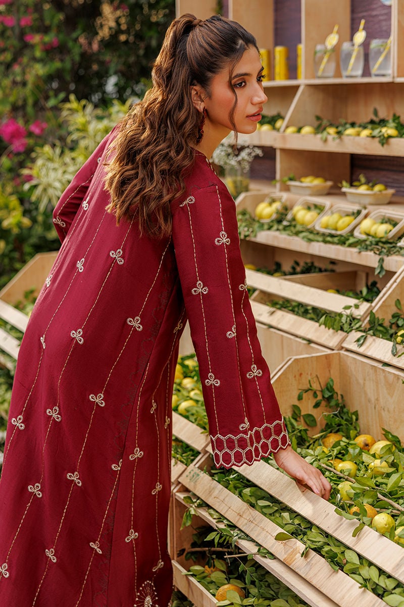 Arlo | Girls Club - Eid Luxury Pret '26 | Ansab Jahangir