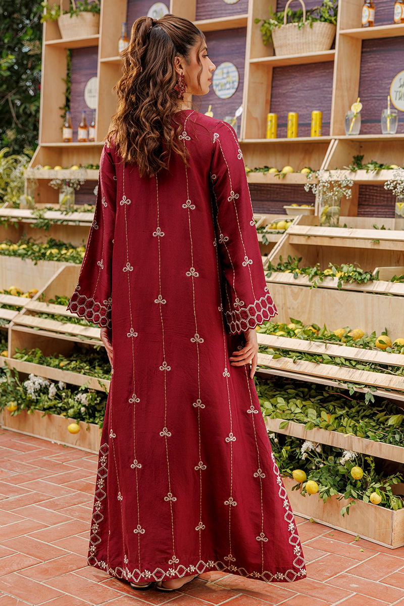 Arlo | Girls Club - Eid Luxury Pret '26 | Ansab Jahangir