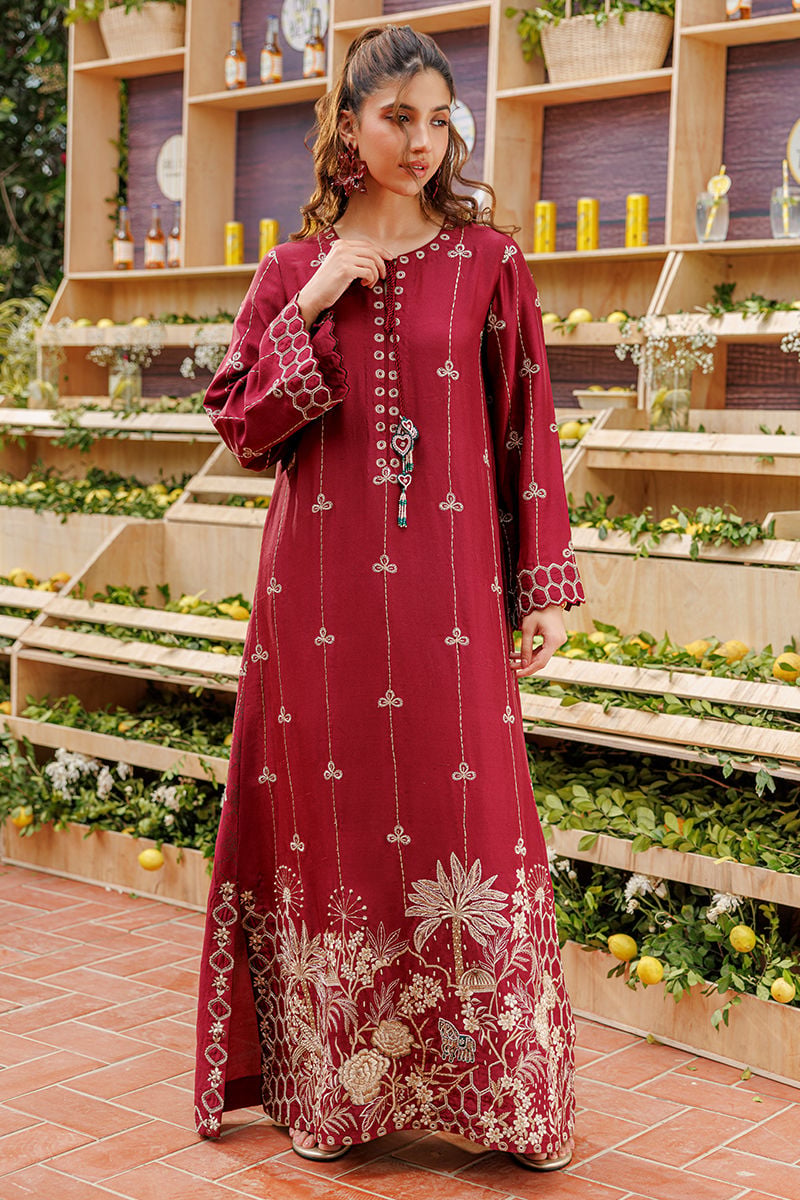 Arlo | Girls Club - Eid Luxury Pret '26 | Ansab Jahangir