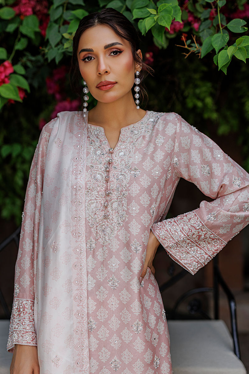 Lira | Girls Club - Eid Luxury Pret '26 | Ansab Jahangir