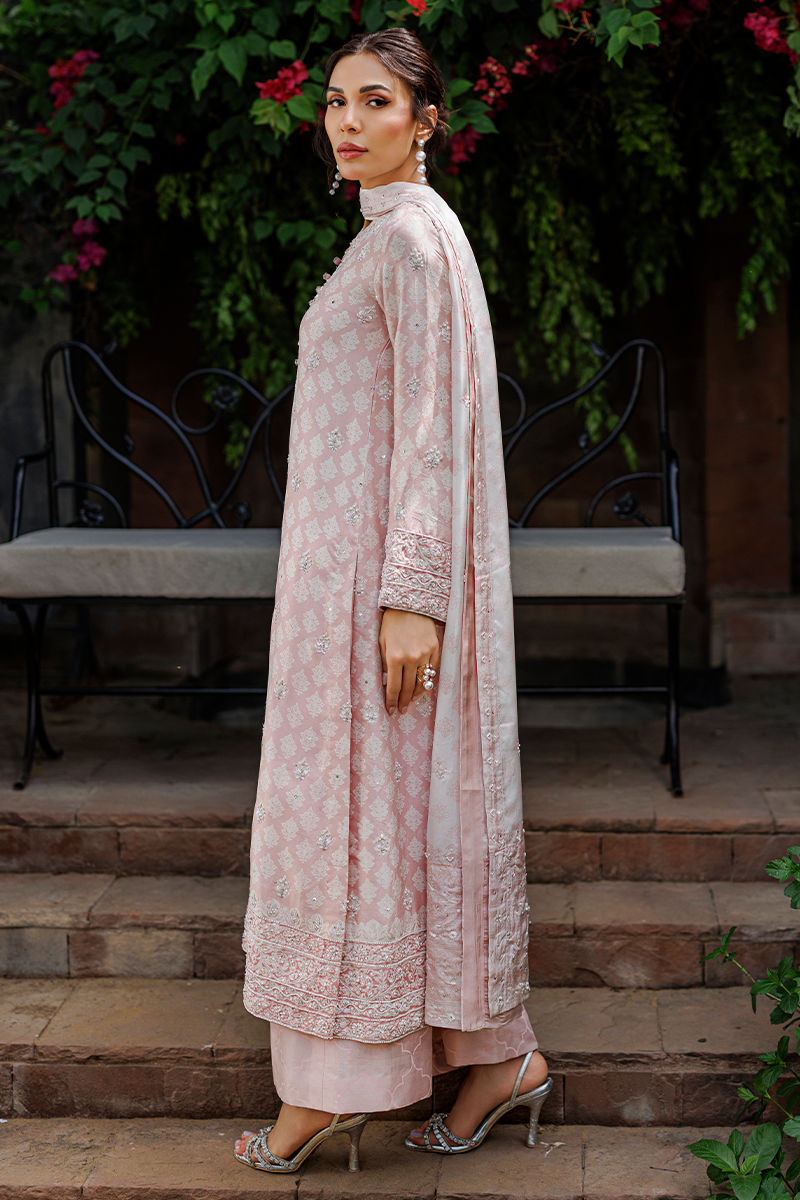 Lira | Girls Club - Eid Luxury Pret '26 | Ansab Jahangir