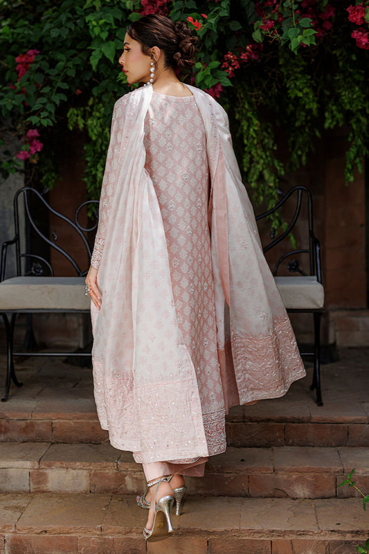 Lira | Girls Club - Eid Luxury Pret '26 | Ansab Jahangir