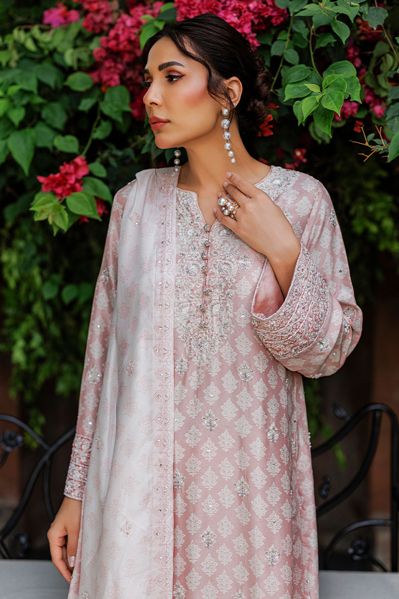 Lira | Girls Club - Eid Luxury Pret '26 | Ansab Jahangir