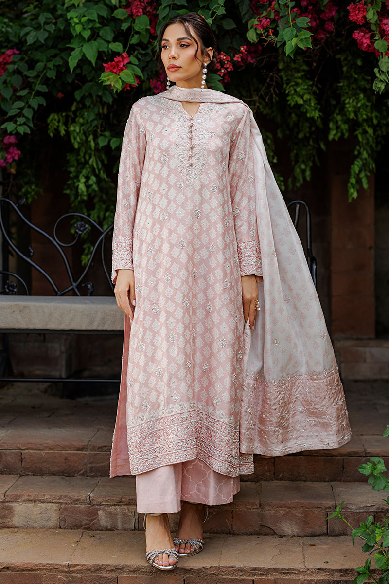 Lira | Girls Club - Eid Luxury Pret '26 | Ansab Jahangir