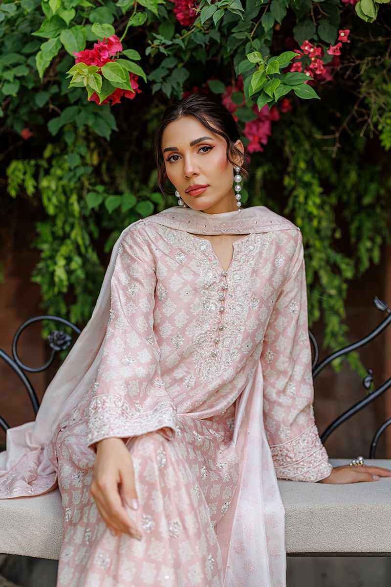Lira | Girls Club - Eid Luxury Pret '26 | Ansab Jahangir