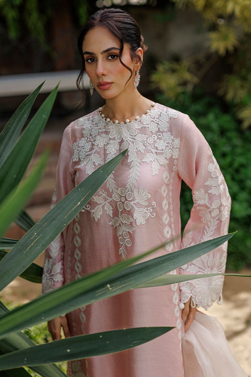 Elaria | Girls Club - Eid Luxury Pret '26 | Ansab Jahangir