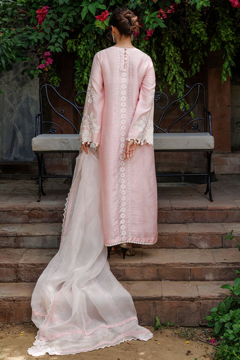 Elaria | Girls Club - Eid Luxury Pret '26 | Ansab Jahangir
