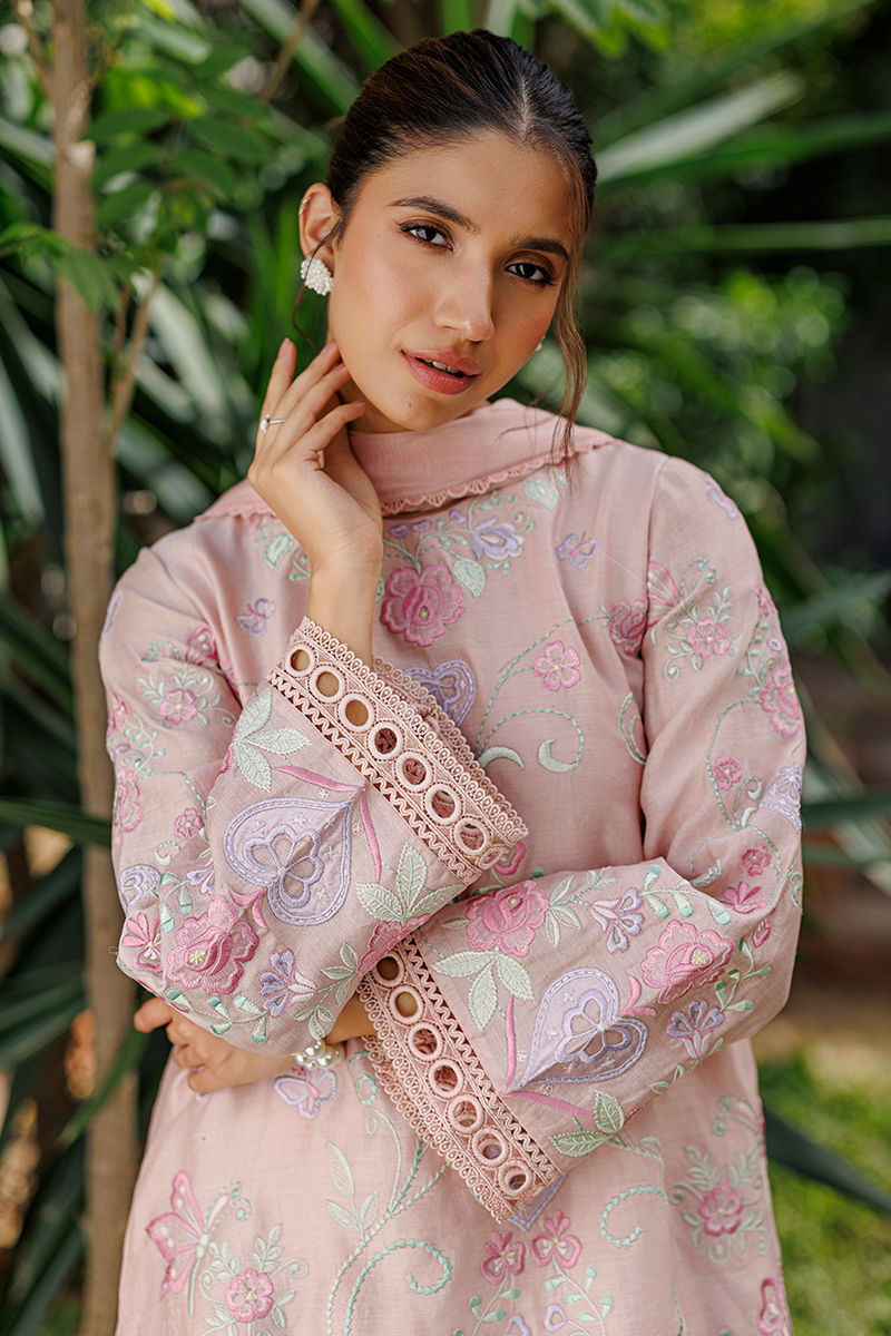 Ciela | Girls Club - Eid Luxury Pret '26 | Ansab Jahangir