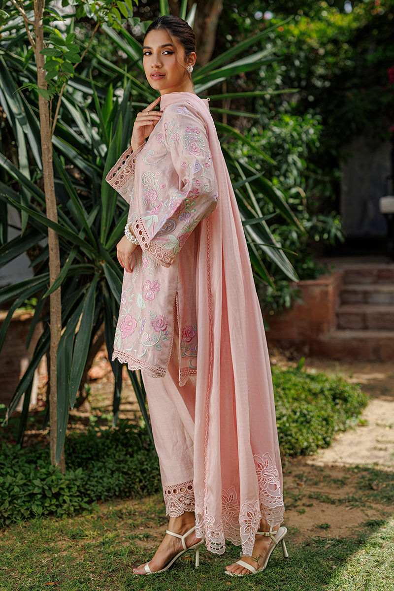 Ciela | Girls Club - Eid Luxury Pret '26 | Ansab Jahangir