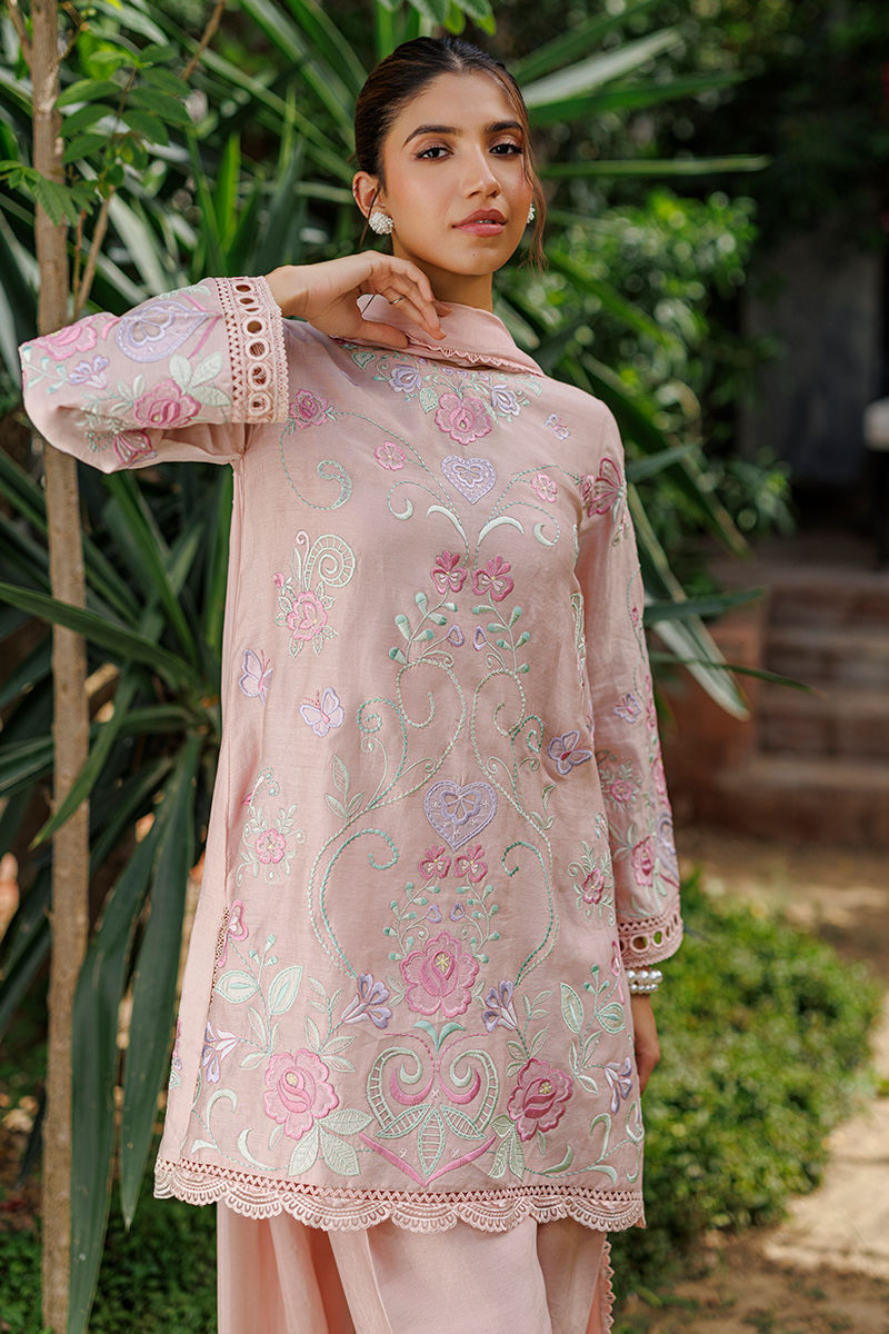 Ciela | Girls Club - Eid Luxury Pret '26 | Ansab Jahangir