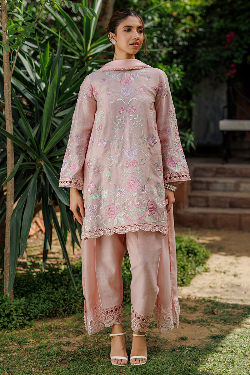 Ciela | Girls Club - Eid Luxury Pret '26 | Ansab Jahangir