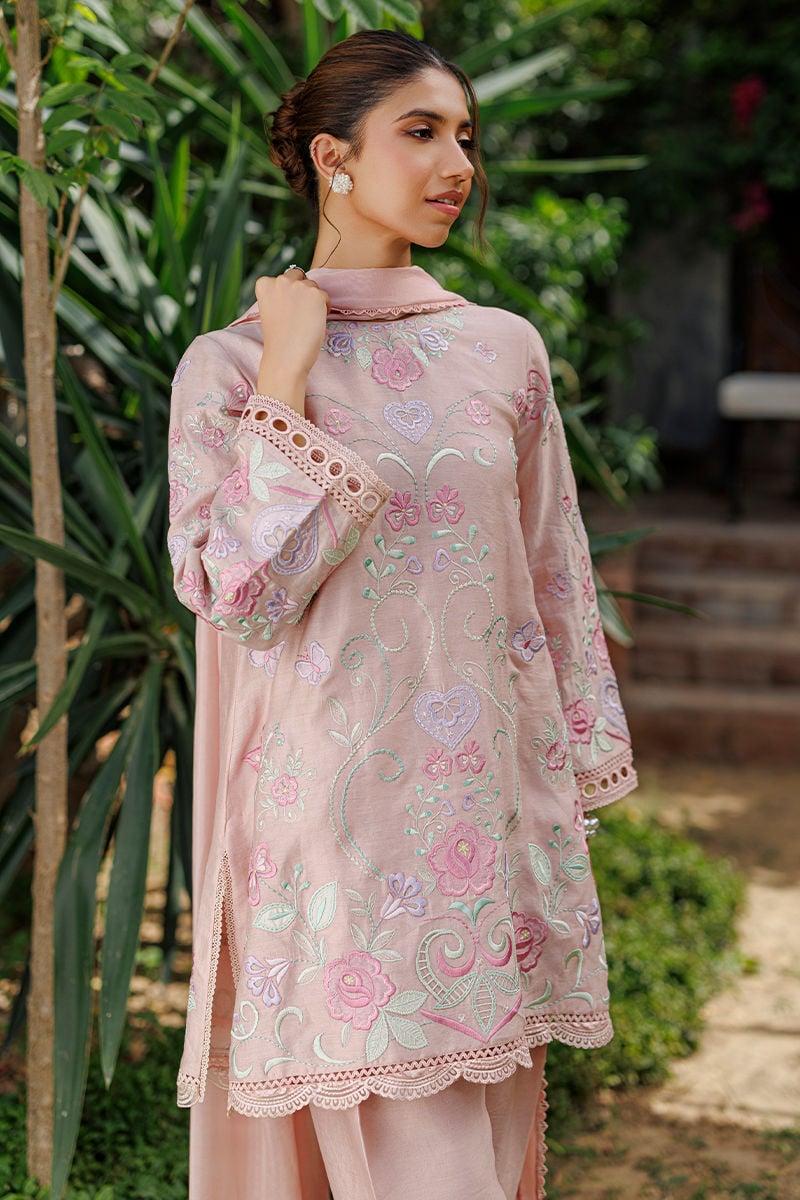 Ciela | Girls Club - Eid Luxury Pret '26 | Ansab Jahangir