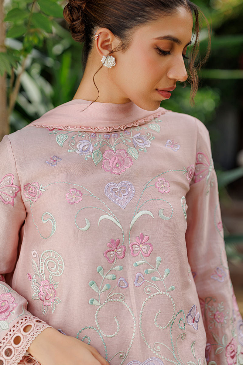 Ciela | Girls Club - Eid Luxury Pret '26 | Ansab Jahangir