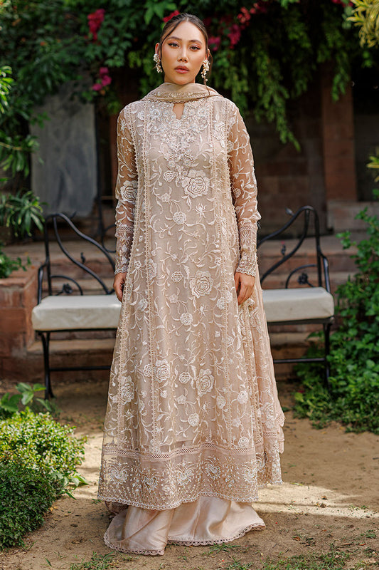 Clarisse | Girls Club - Eid Luxury Pret '26 | Ansab Jahangir