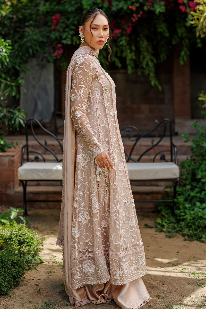 Clarisse | Girls Club - Eid Luxury Pret '26 | Ansab Jahangir