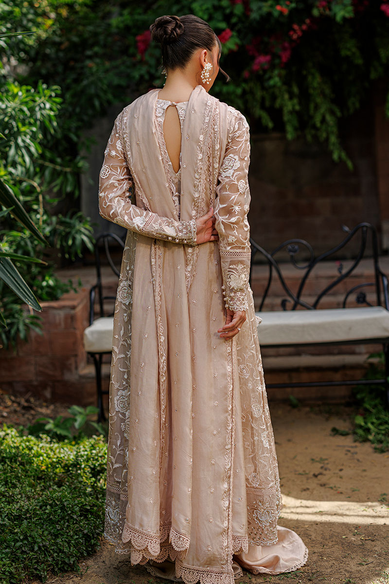 Clarisse | Girls Club - Eid Luxury Pret '26 | Ansab Jahangir