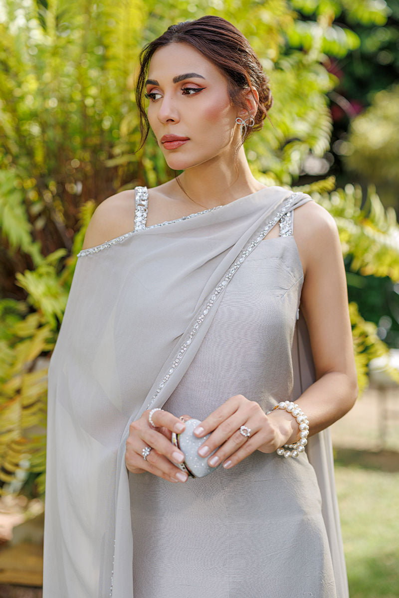 Elva | Girls Club - Eid Luxury Pret '26 | Ansab Jahangir