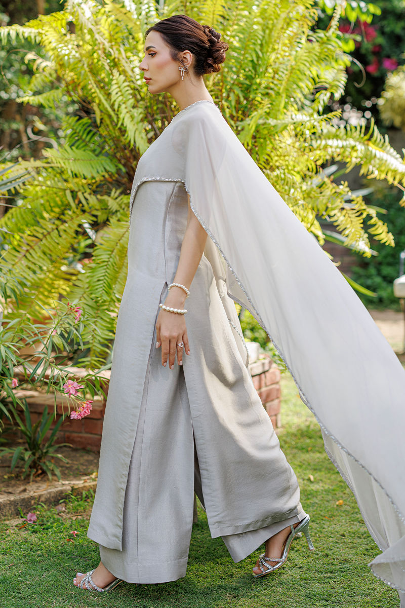Elva | Girls Club - Eid Luxury Pret '26 | Ansab Jahangir