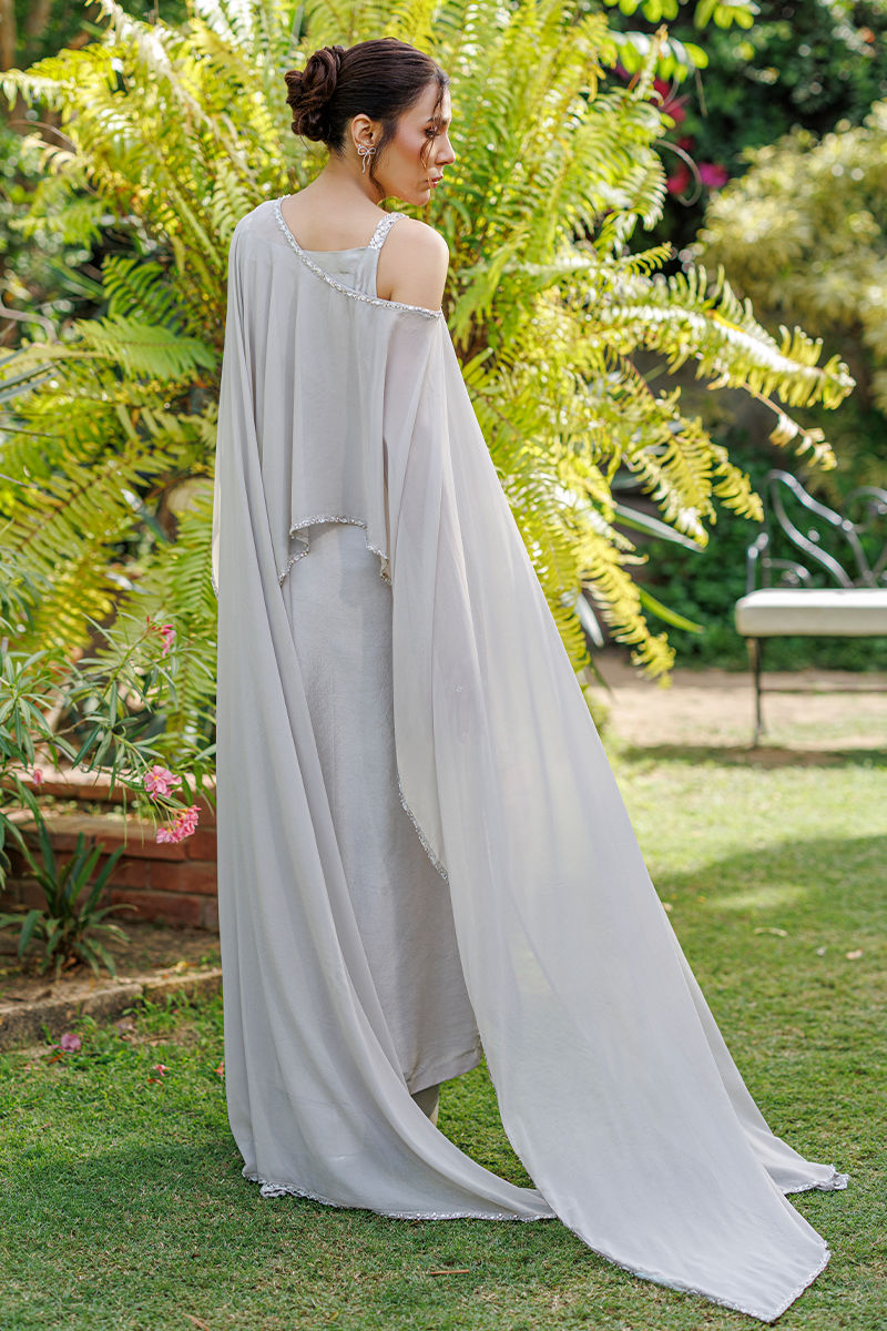 Elva | Girls Club - Eid Luxury Pret '26 | Ansab Jahangir