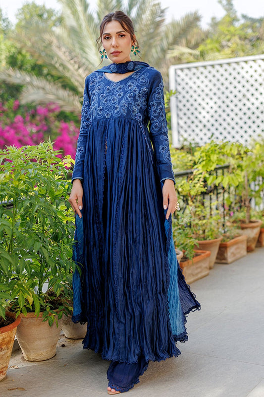 Gemma | Girls Club - Eid Luxury Pret '26 | Ansab Jahangir