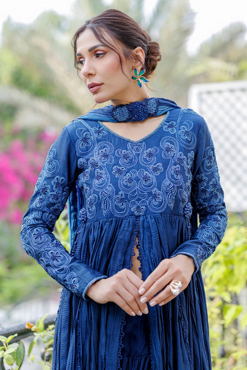 Gemma | Girls Club - Eid Luxury Pret '26 | Ansab Jahangir