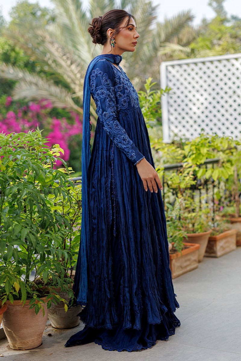 Gemma | Girls Club - Eid Luxury Pret '26 | Ansab Jahangir