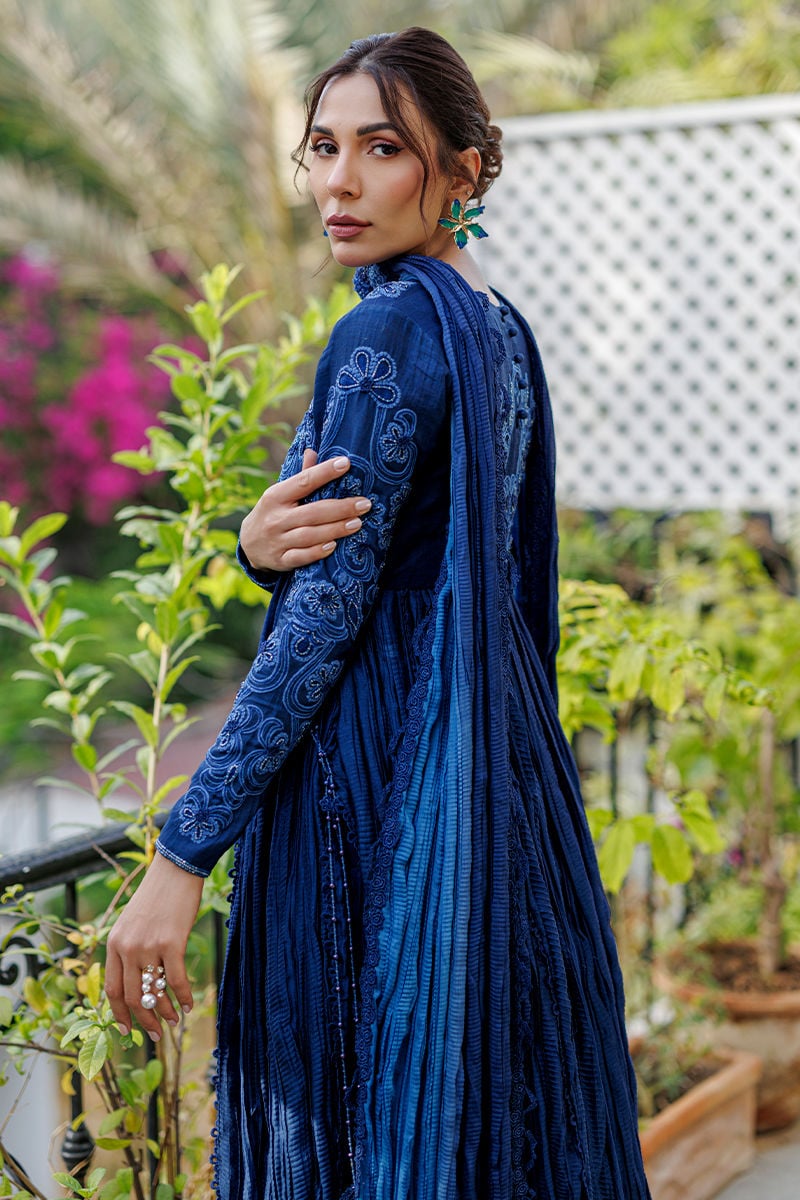 Gemma | Girls Club - Eid Luxury Pret '26 | Ansab Jahangir