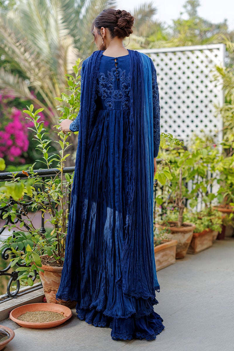 Gemma | Girls Club - Eid Luxury Pret '26 | Ansab Jahangir