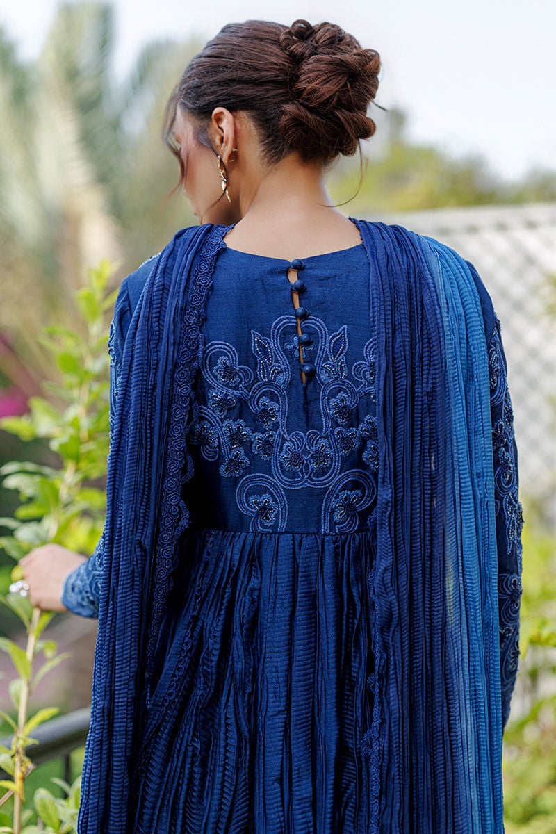 Gemma | Girls Club - Eid Luxury Pret '26 | Ansab Jahangir