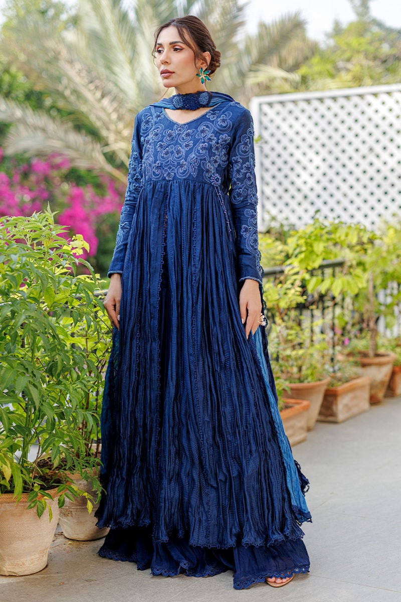 Gemma | Girls Club - Eid Luxury Pret '26 | Ansab Jahangir
