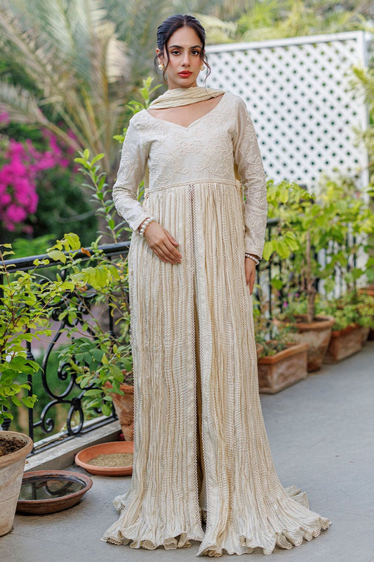 Colette | Girls Club - Eid Luxury Pret '26 | Ansab Jahangir