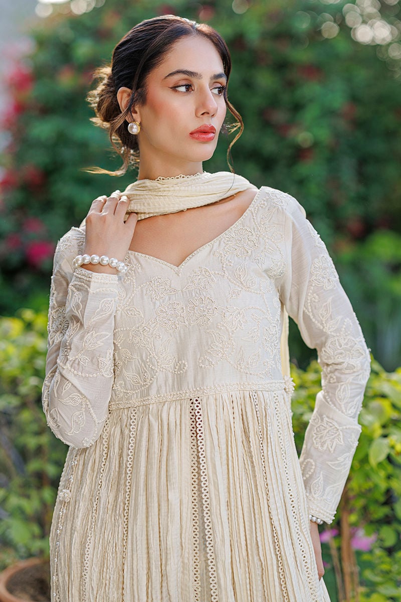 Colette | Girls Club - Eid Luxury Pret '26 | Ansab Jahangir