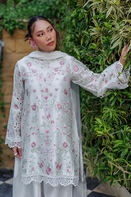 Lolita | Girls Club - Eid Luxury Pret '26 | Ansab Jahangir