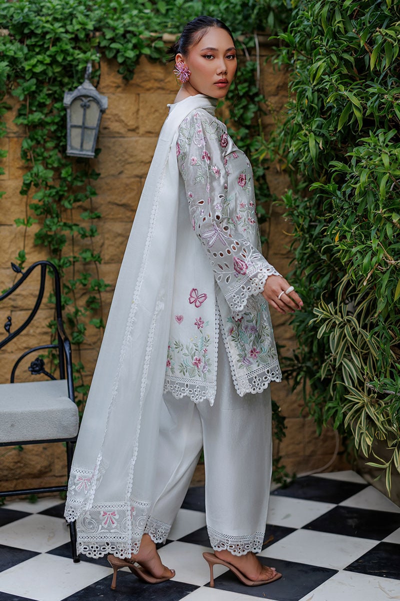 Lolita | Girls Club - Eid Luxury Pret '26 | Ansab Jahangir
