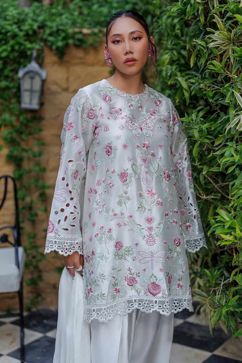 Lolita | Girls Club - Eid Luxury Pret '26 | Ansab Jahangir
