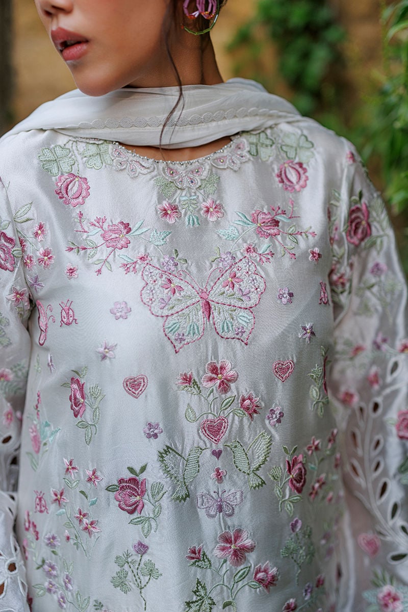 Lolita | Girls Club - Eid Luxury Pret '26 | Ansab Jahangir