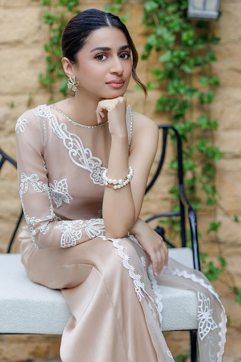 lovelle | Girls Club - Eid Luxury Pret '26 | Ansab Jahangir