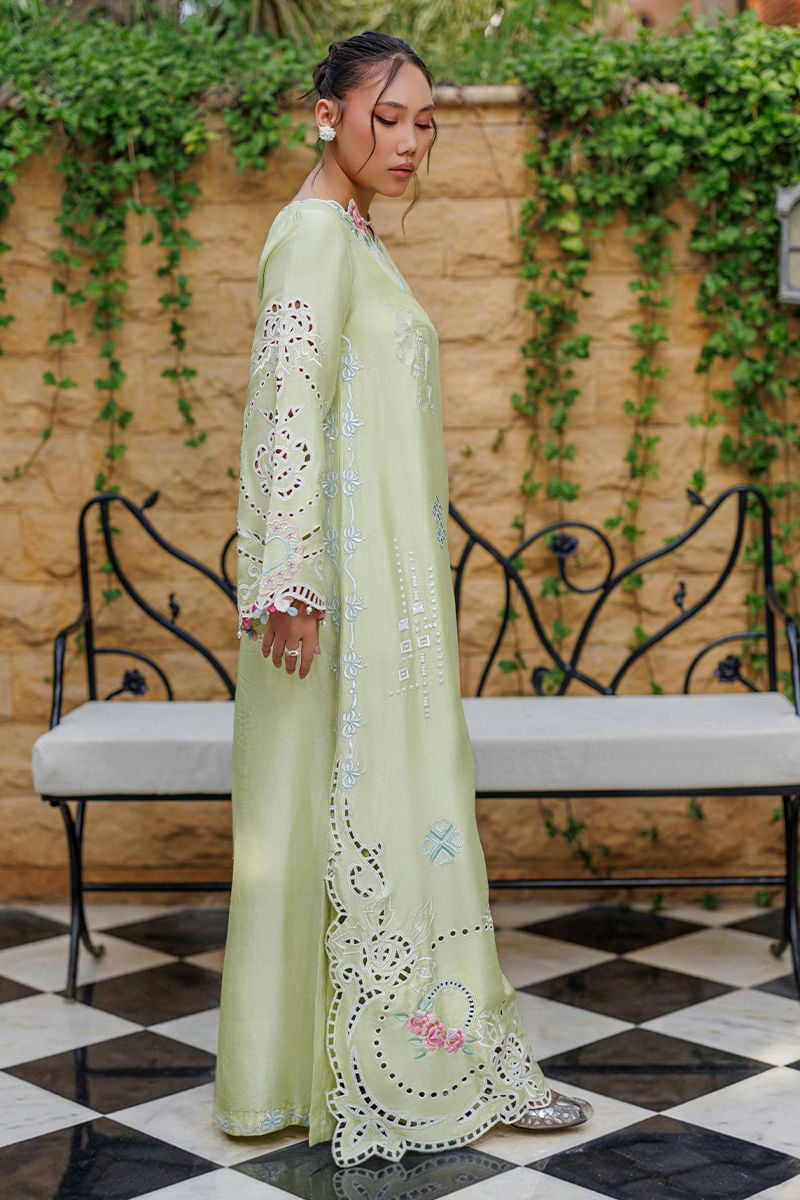 Sorbetto | Girls Club - Eid Luxury Pret '26 | Ansab Jahangir