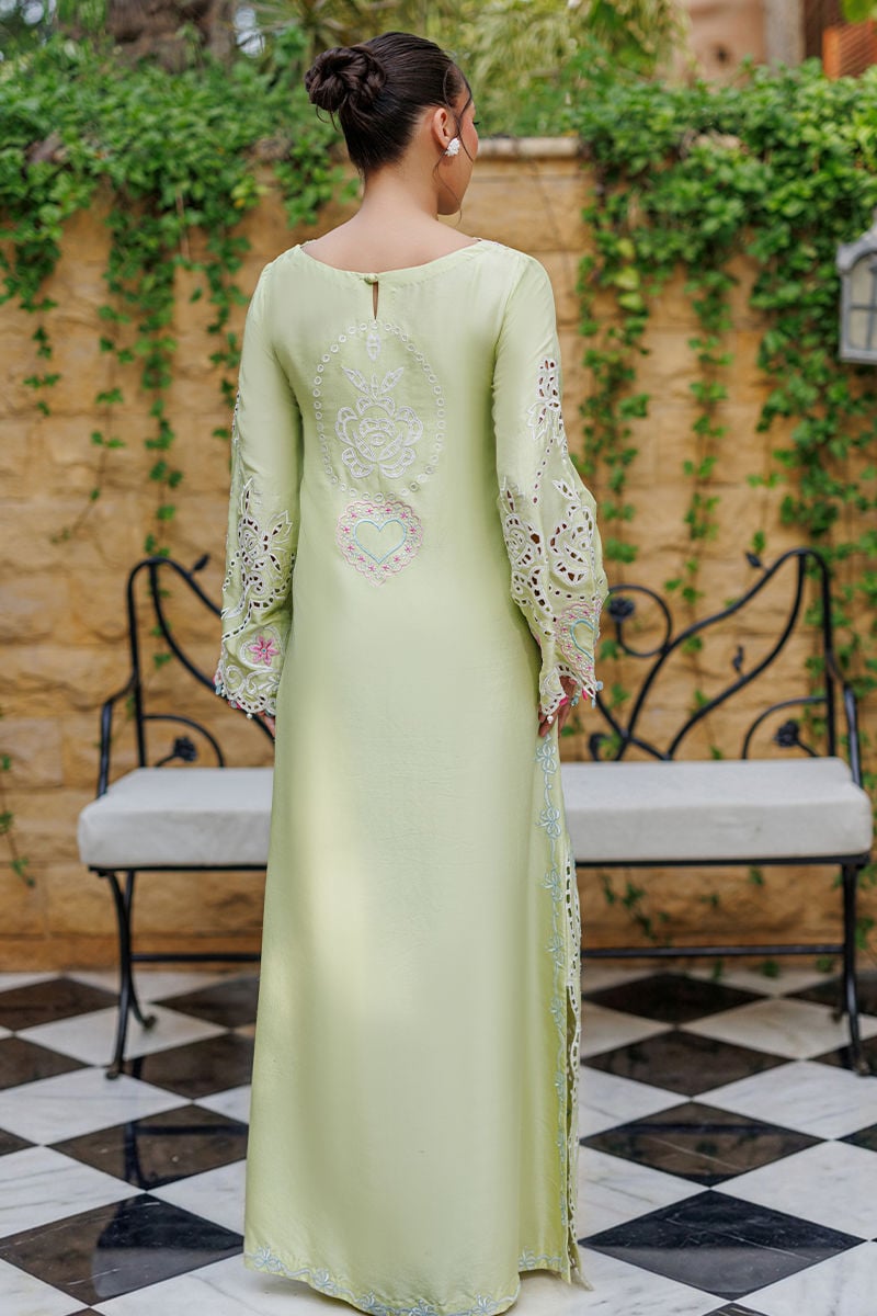 Sorbetto | Girls Club - Eid Luxury Pret '26 | Ansab Jahangir