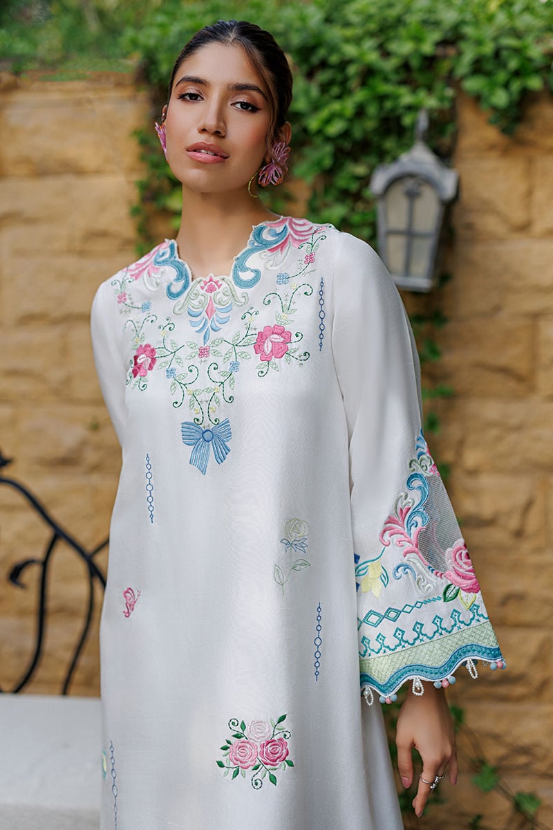 Fiore | Girls Club - Eid Luxury Pret '26 | Ansab Jahangir