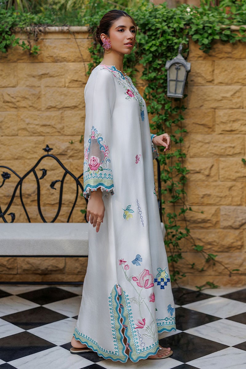 Fiore | Girls Club - Eid Luxury Pret '26 | Ansab Jahangir