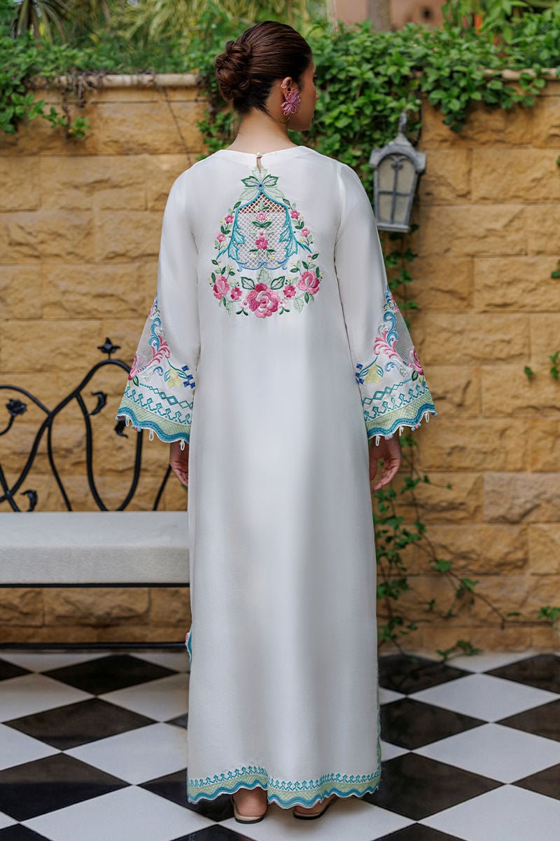 Fiore | Girls Club - Eid Luxury Pret '26 | Ansab Jahangir
