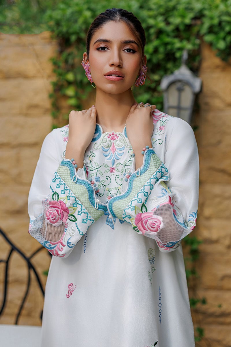 Fiore | Girls Club - Eid Luxury Pret '26 | Ansab Jahangir