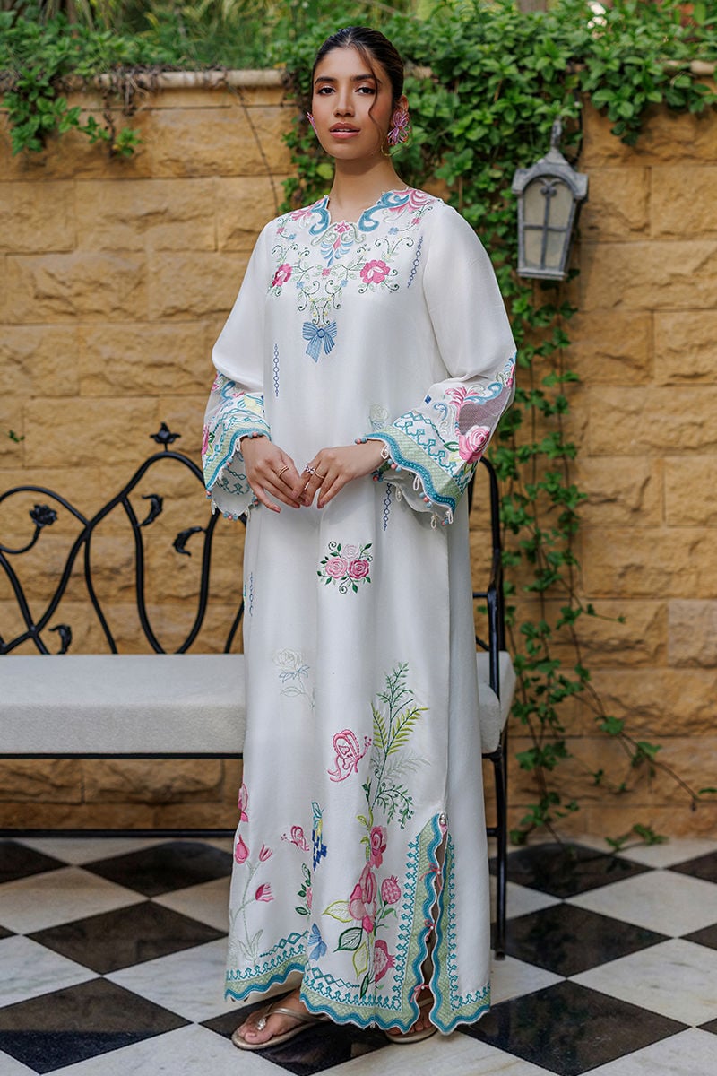 Fiore | Girls Club - Eid Luxury Pret '26 | Ansab Jahangir