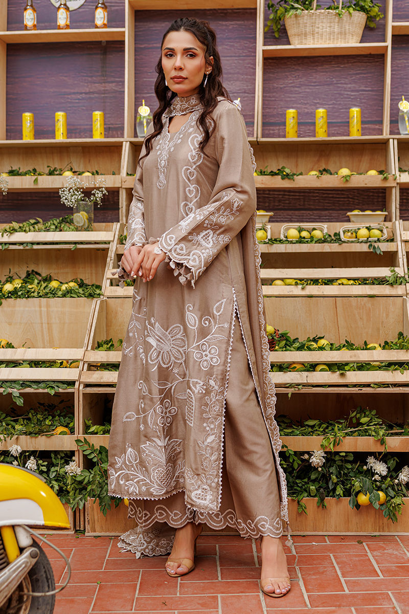 Mimi | Girls Club - Eid Luxury Pret '26 | Ansab Jahangir