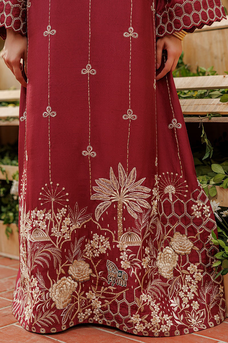 Arlo | Girls Club - Eid Luxury Pret '26 | Ansab Jahangir